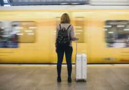 La Commission européenne réfléchit à une application unique pour réserver n'importe quel train 17 La Commission Européenne Réfléchit à Une Application Unique Pour Réserver