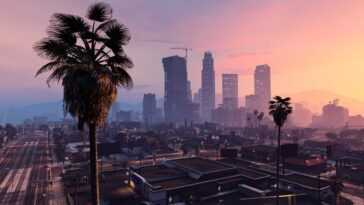 Les développeurs de toute l'industrie du jeu démystifient les testeurs injustes des premiers visuels de GTA 6 6 Les Développeurs De Toute L'industrie Du Jeu Démystifient Les Testeurs