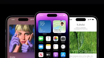 Apple publie la mise à jour iOS 16.0.2 avec un tas de correctifs 22 Apple releases iOS 16.0.2 update with a bunch of fixes