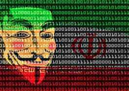 Anonymous Prend Parti Contre L'iran : Des Pirates Informatiques Violent Les