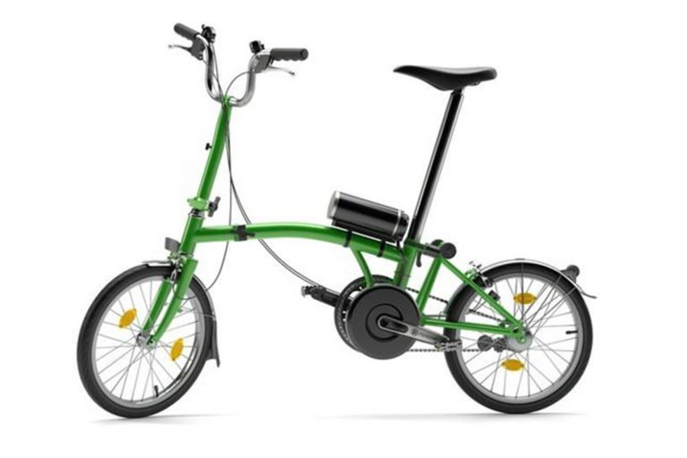 Transformer un vélo en vélo électrique