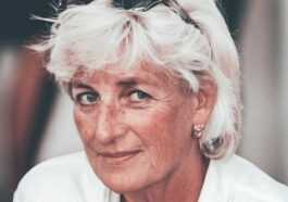 Comment Serait Lady Diana Aujourd'hui ? L'intelligence Artificielle Qui Vieillit