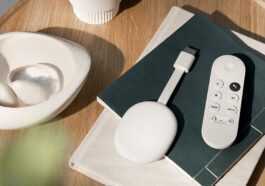 Le Nouveau Chromecast Est Moins Cher : Pourquoi ? Que