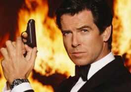 Pierce Brosnan Se Prononce Sur Qui Devrait être Le Nouveau