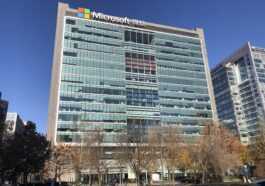 Microsoft Se Développe En Chine Avec Plus D'emplois Et De