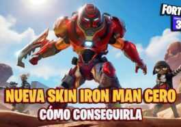 Fortnite X Marvel : Zéro Conflit ; Comment Avoir Un