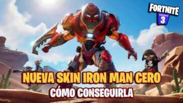 Fortnite X Marvel : Zéro Conflit ; Comment Avoir Un