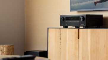 Denon annonce une nouvelle gamme de récepteurs AV 8K avec de nombreux ports HDMI 2.1 2 Denon Annonce Une Nouvelle Gamme De Récepteurs Av 8k Avec
