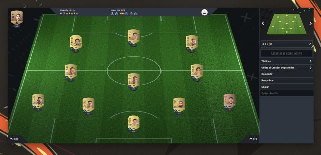 FIFA 23 Web App Companion comment télécharger comment utiliser les éléments des packs FUT