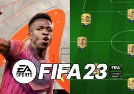 Application Web Fifa 23: Qu'est Ce Que C'est, à Quoi ça