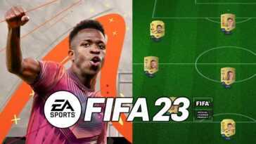 Application Web Fifa 23: Qu'est Ce Que C'est, à Quoi ça