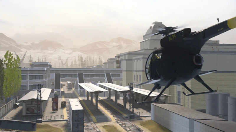 Call of Duty: Warzone Mobile Date de sortie, bande-annonce, gameplay et plus 4 Jeu mobile Call of Duty Warzone