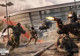 Call of Duty: Warzone Mobile Release Date, Trailer, Gameplay and More
