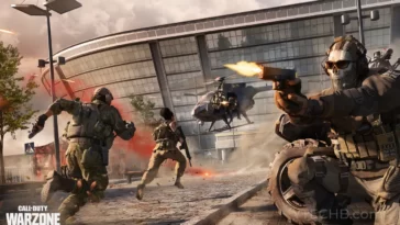Call of Duty: Warzone Mobile Date de sortie, bande-annonce, gameplay et plus 10 Call of Duty: Warzone Mobile Release Date, Trailer, Gameplay and More