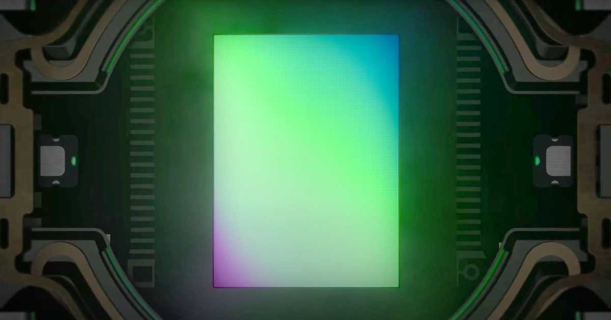 iPhone 14 pixels : Pourquoi le capteur 48MP n'est pas la grande ...