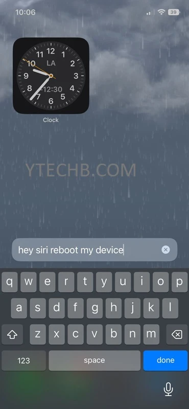 Comment éteindre, redémarrer et forcer le redémarrage de l'iPhone 14 (Pro) 8 Comment redémarrer l'iPhone 14 Pro