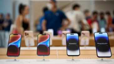 How to Turn Off, Restart and Force Restart iPhone 14 (Pro)