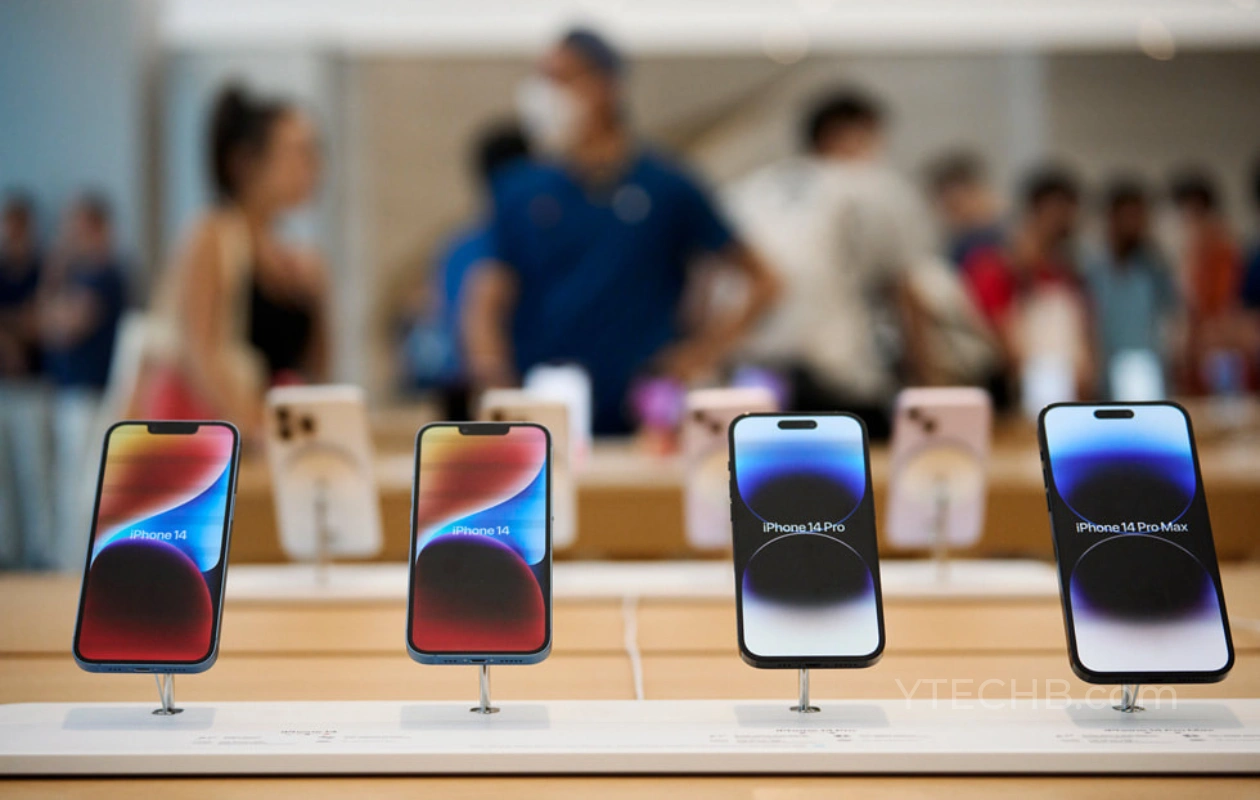 How to Turn Off, Restart and Force Restart iPhone 14 (Pro)