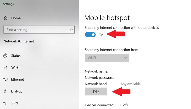 Comment connecter Chromecast à un téléviseur d'hôtel et au WiFi 4 Comment connecter Google Chromecast au WiFi de l'hôtel