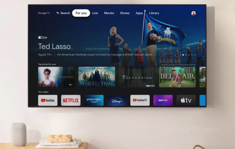 Comment connecter Chromecast à un téléviseur d'hôtel et au WiFi 1 How to connect Chromecast to a Hotel TV and WiFi