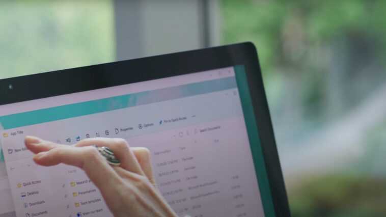 Comment activer les onglets dans l'Explorateur de fichiers dans Windows 11 22H2 1 Comment Activer Les Onglets Dans L'explorateur De Fichiers Dans Windows