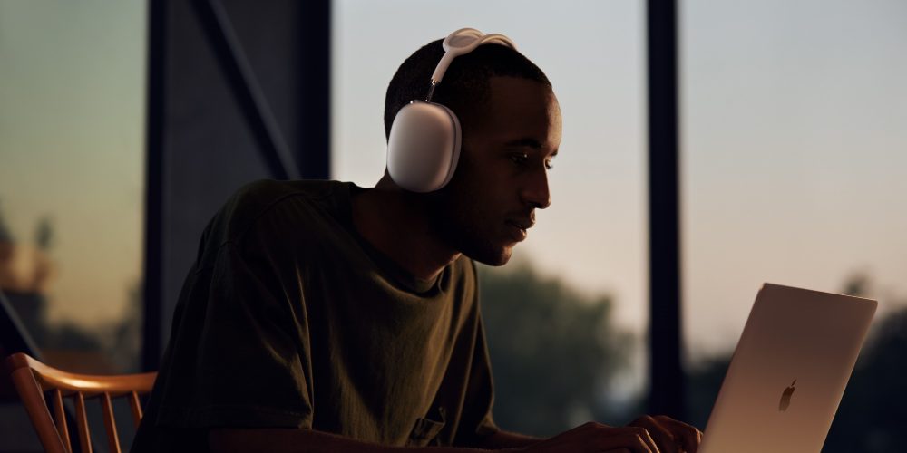 Les utilisateurs d'AirPods Max se plaignent de l'aggravation de la suppression active du bruit après la mise à jour du firmware airpods-max-Netcostmac-1 pro 2