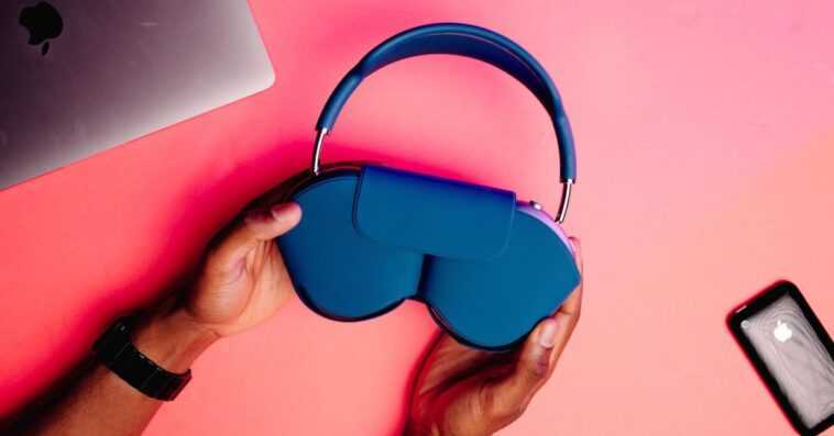 Les utilisateurs d'AirPods Max se plaignent de l'aggravation de la suppression active du bruit après la mise à jour du firmware 1 Les utilisateurs d'AirPods Max se plaignent de l'aggravation de la suppression active du bruit après la mise à jour du firmware