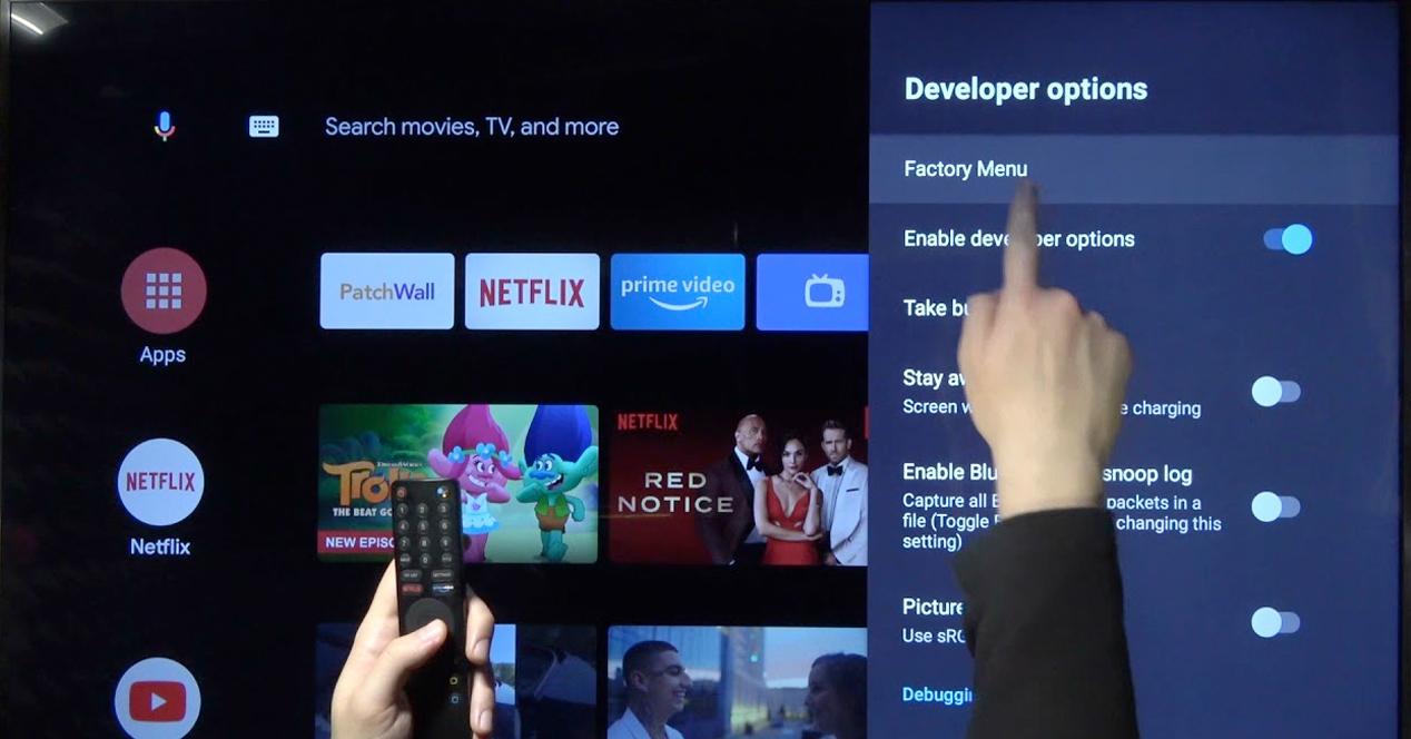 Comment accéder au menu secret des Smart TV Xiaomi 3 menu service xiaomi.jpg