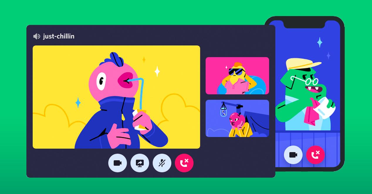 Qu'est-ce que Discord et comment en tirer parti ? 4 videochat discord.jpg