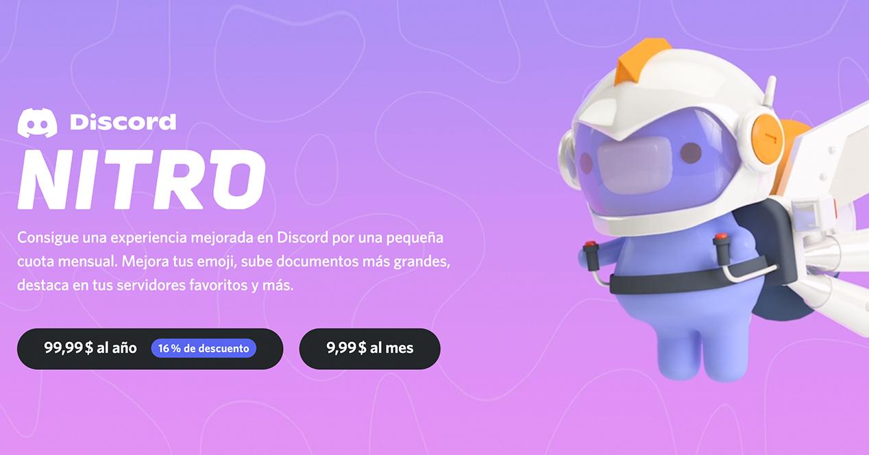 Qu'est-ce que Discord et comment en tirer parti ? 5 discorde nitro.jpg