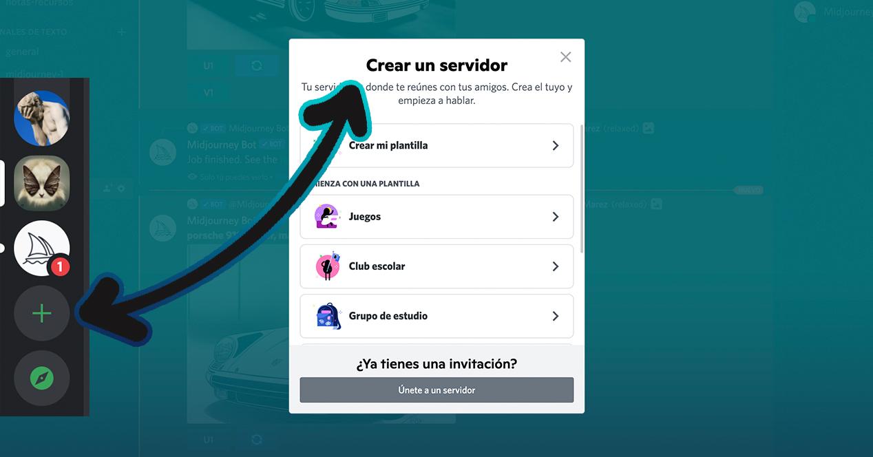 Qu'est-ce que Discord et comment en tirer parti ? 8 créer un serveur discord.jpg