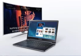 How to Connect a Laptop to Samsung TV Wirelessly