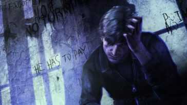 Silent Hill : The Short Message Paraît Enregistré En Corée,