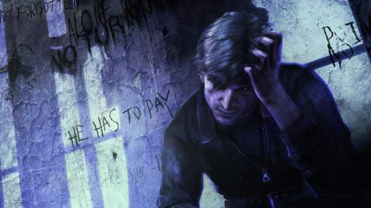 Silent Hill : The Short Message paraît enregistré en Corée, nouvel opus en vue ? 1 Silent Hill : The Short Message Paraît Enregistré En Corée,
