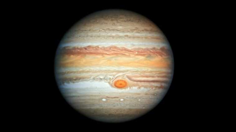Ce soir Jupiter sera à la distance minimale de la Terre dans 60 ans : comment et où la voir 1 Ce Soir Jupiter Sera à La Distance Minimale De La