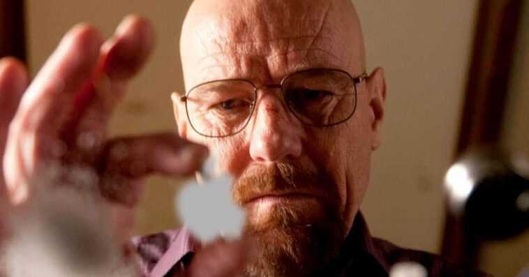 Le créateur de Breaking Bad aura une nouvelle série sur Apple TV+ 1 Le Créateur De Breaking Bad Aura Une Nouvelle Série Sur
