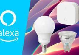 Les Ampoules Ikea Sont Elles Compatibles Avec Alexa ?