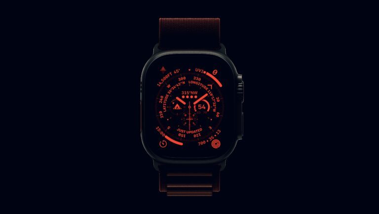 Apple Watch Ultra vs Watch 1 et Watch 2030 : qu'était, que sera-t-il ? 4 1664206210 753 Apple Watch Ultra vs Watch 1 et Watch 2030