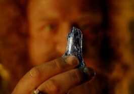 Qu'est Ce Que Le Mithril ? Pourquoi Est Ce Si Important Dans
