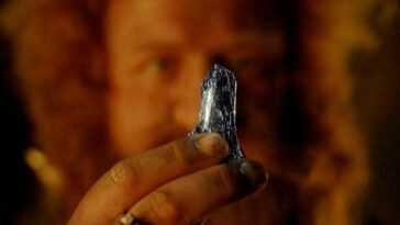 Qu'est Ce Que Le Mithril ? Pourquoi Est Ce Si Important Dans