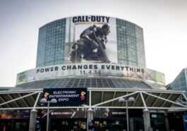L'e3 2023 Confirme Son Calendrier Et Modifie Son Organisation Pour