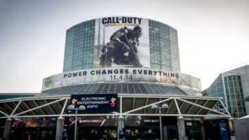 L'e3 2023 Confirme Son Calendrier Et Modifie Son Organisation Pour
