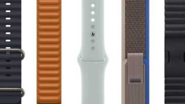 Meilleurs groupes Apple Watch Series 8 et Ultra pour tous les styles et tous les budgets