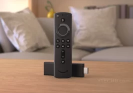 How to fix Firestick TV Remote not working (Different Methods)