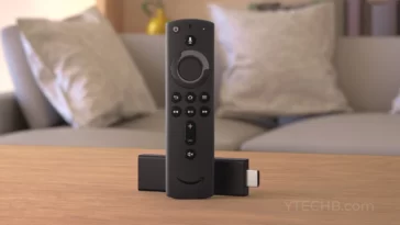 How to fix Firestick TV Remote not working (Different Methods)