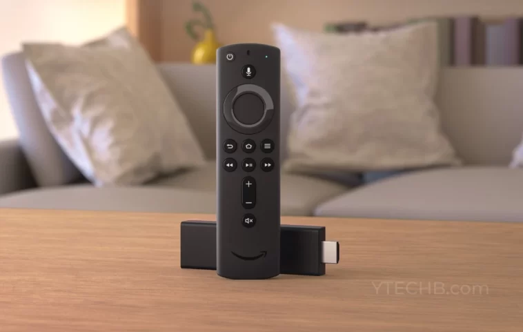 Comment réparer Fire TV Stick Amazon ne fonctionne pas (différentes méthodes) 1 How to fix Firestick TV Remote not working (Different Methods)