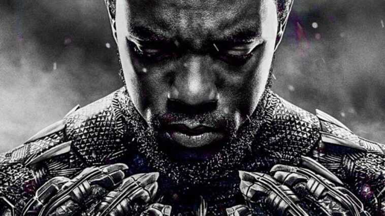 Black Panther 2 : Kevin Feige révèle pourquoi il n'a pas remplacé Chadmiwck Boseman par un autre acteur 1 Black Panther 2 : Kevin Feige Révèle Pourquoi Il N'a