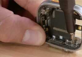 iFixit démonte la nouvelle Apple Watch Ultra [Video]