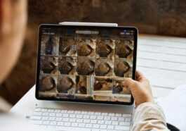 Apple souligne comment les archéologues utilisent l'iPad Pro pour préserver l'histoire de Pompéi