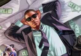 Deux Ans De Vrai Jeu Pour Devenir Millionnaire Dans Gta